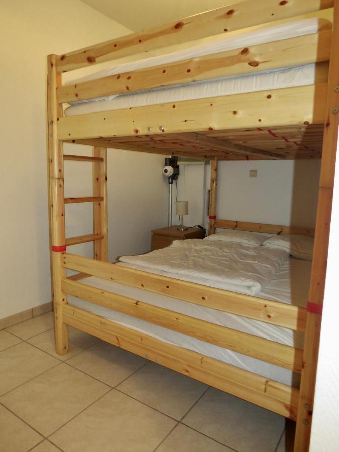דירות אוסטנדה Residentie Zeezicht I מראה חיצוני תמונה