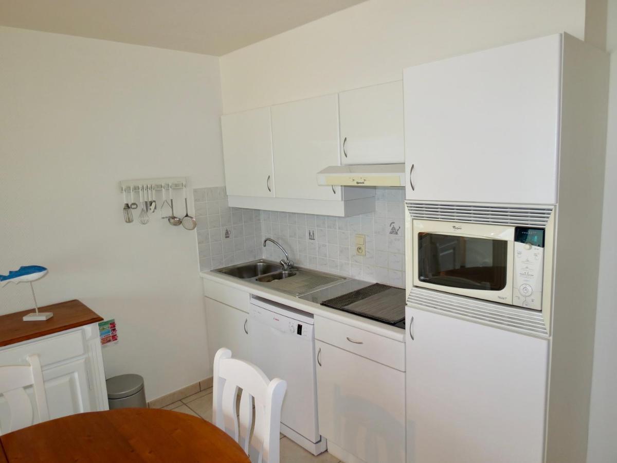 דירות אוסטנדה Residentie Zeezicht I מראה חיצוני תמונה